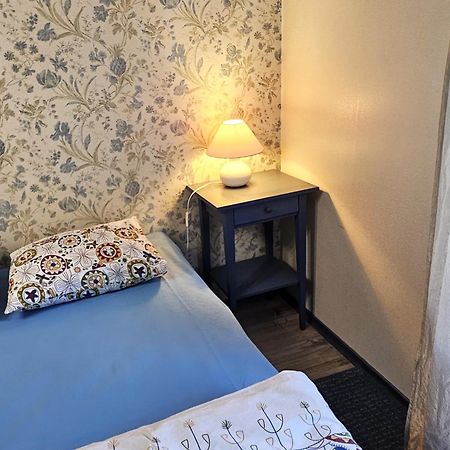 Lossikambri Kuelaliskorterid Viljandi Kültér fotó