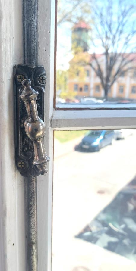 Lossikambri Kuelaliskorterid Viljandi Kültér fotó